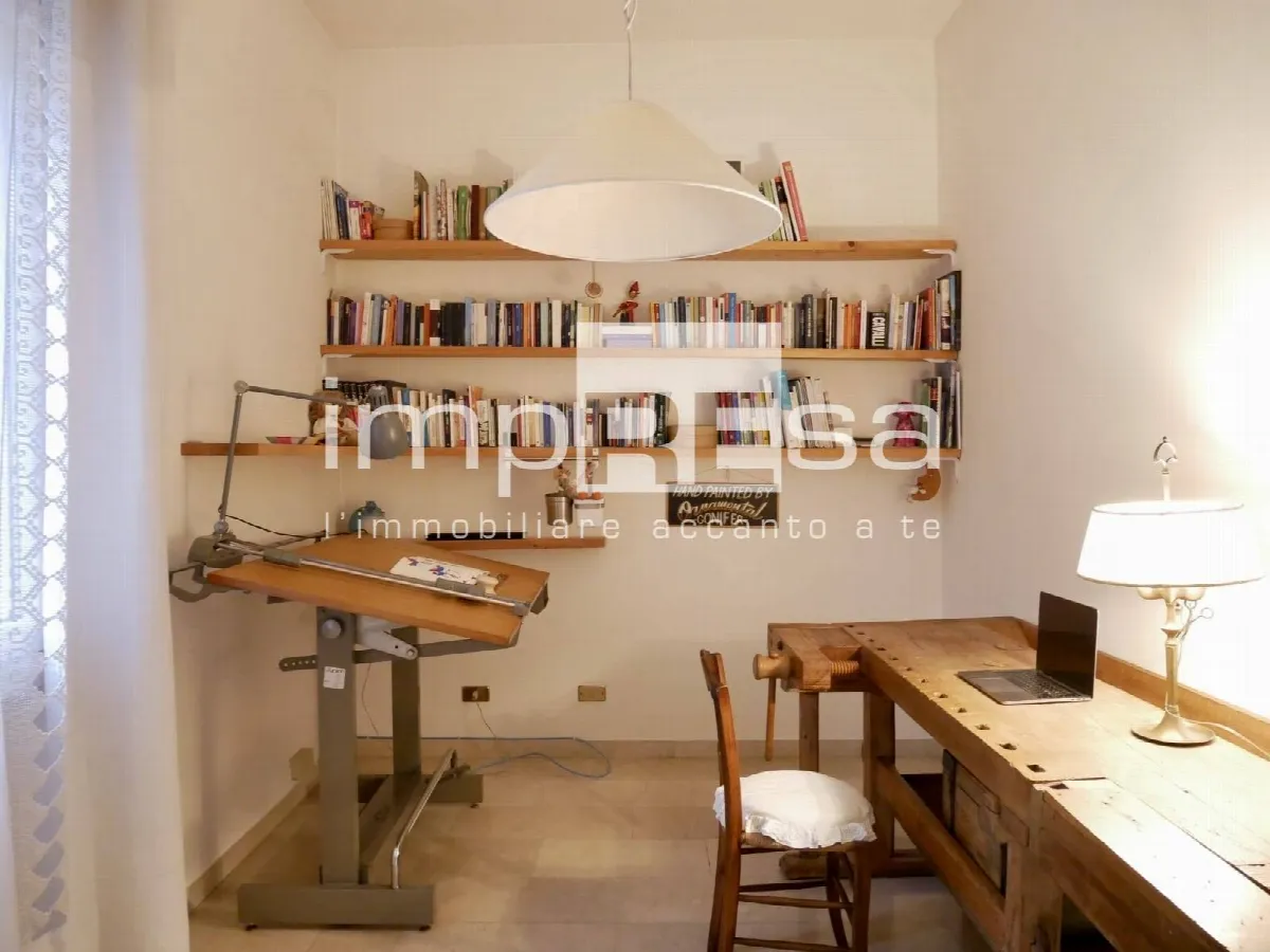 Appartamento in vendita a Treviso, Fuori Mura - foto 1