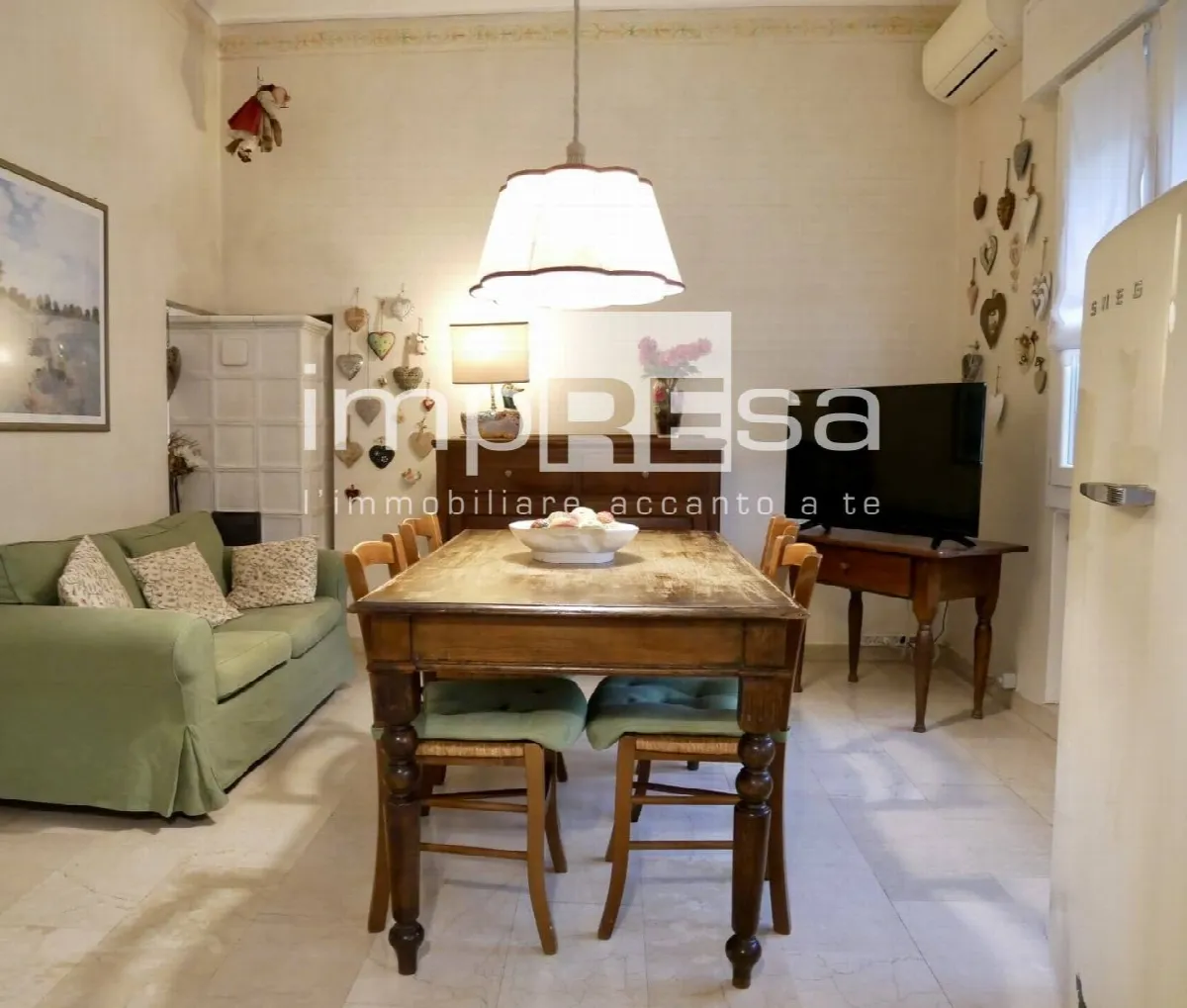 Appartamento in vendita a Treviso, Fuori Mura - foto 2
