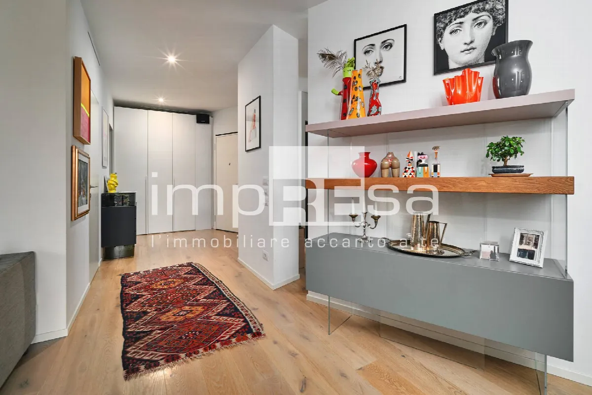 Appartamento in vendita a Treviso, Centro storico - foto 10