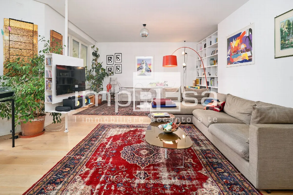 Appartamento in vendita a Treviso, Centro storico - foto 6