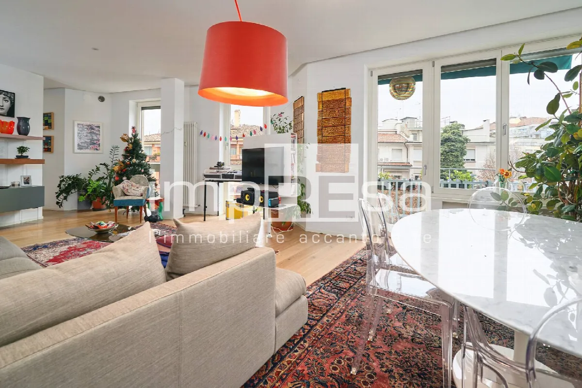 Appartamento in vendita a Treviso, Centro storico - foto 8