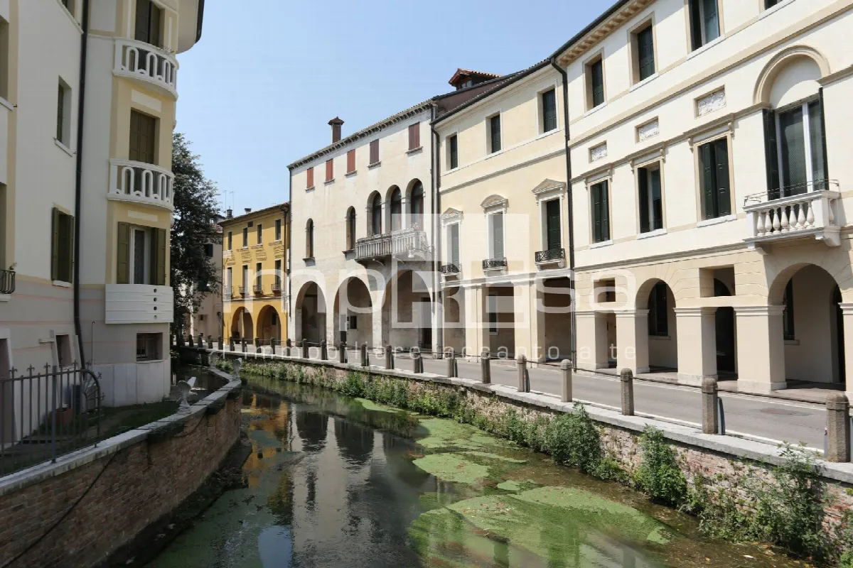 Appartamento in vendita a Treviso, Centro storico - foto 10