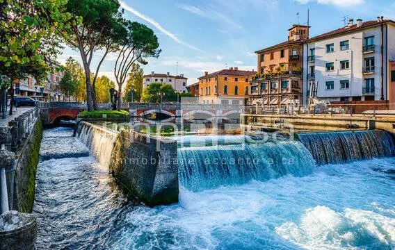 Appartamento in vendita a Treviso, Centro storico - foto 3