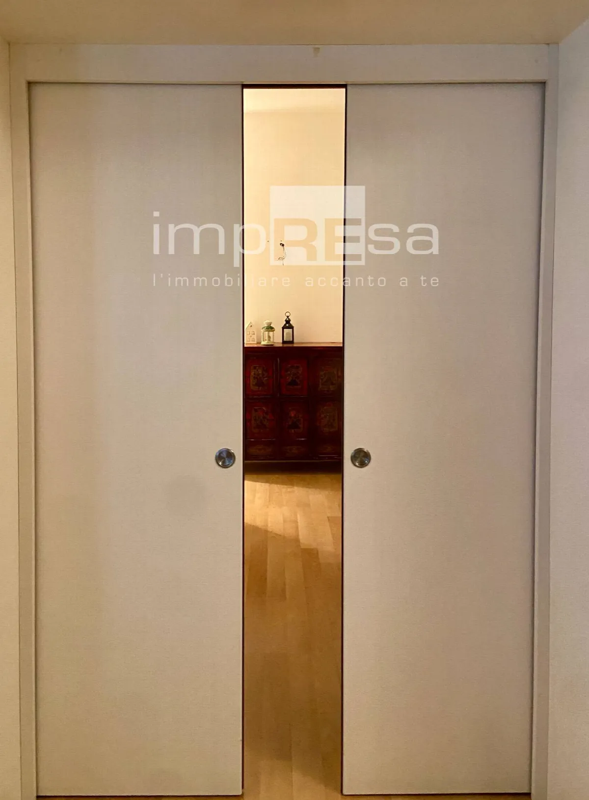 Appartamento in vendita a Treviso, Centro storico - foto 4