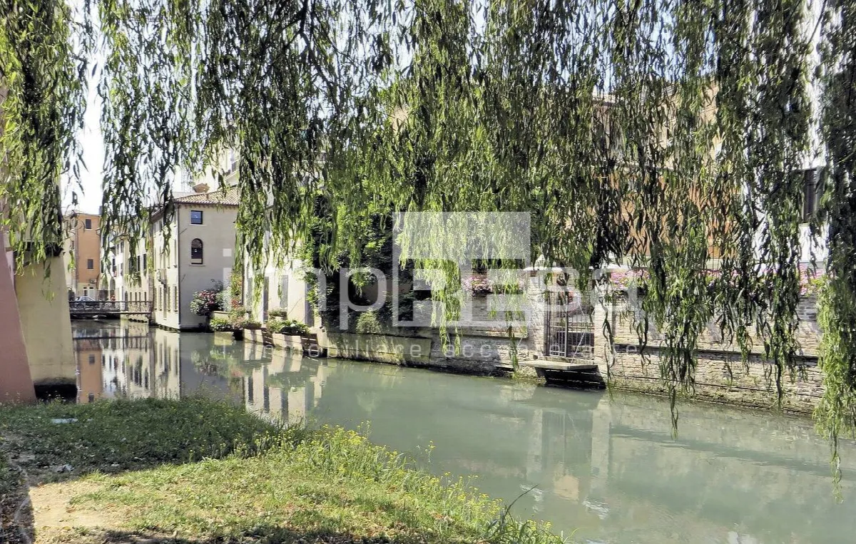 Appartamento in vendita a Treviso, Centro storico - foto 8