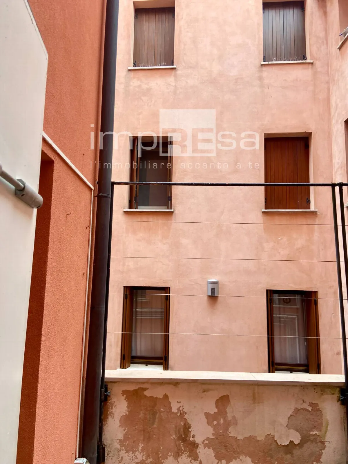 Appartamento in vendita a Treviso, Centro storico - foto 9
