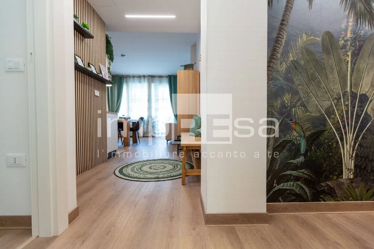 Appartamento in vendita a Treviso, Centro storico - foto 1