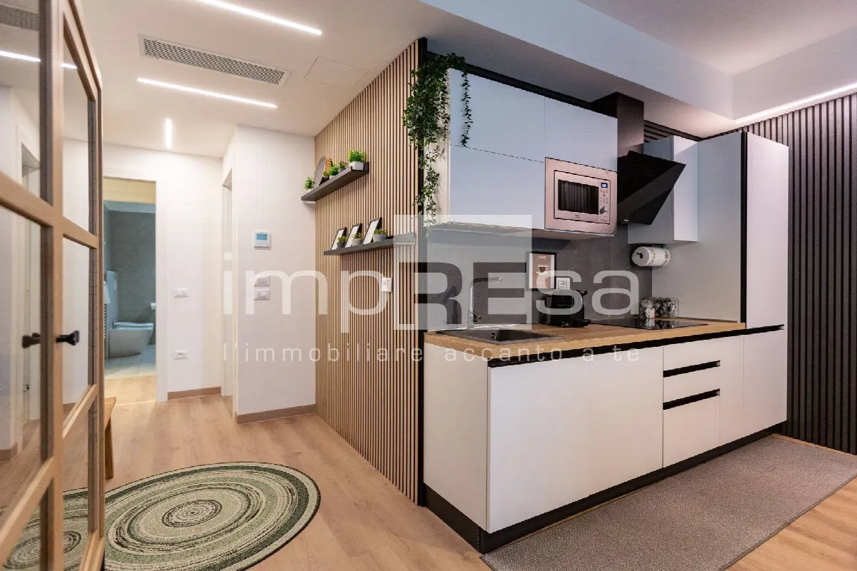 Appartamento in vendita a Treviso, Centro storico - foto 10