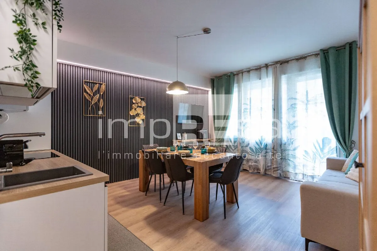 Appartamento in vendita a Treviso, Centro storico - foto 2