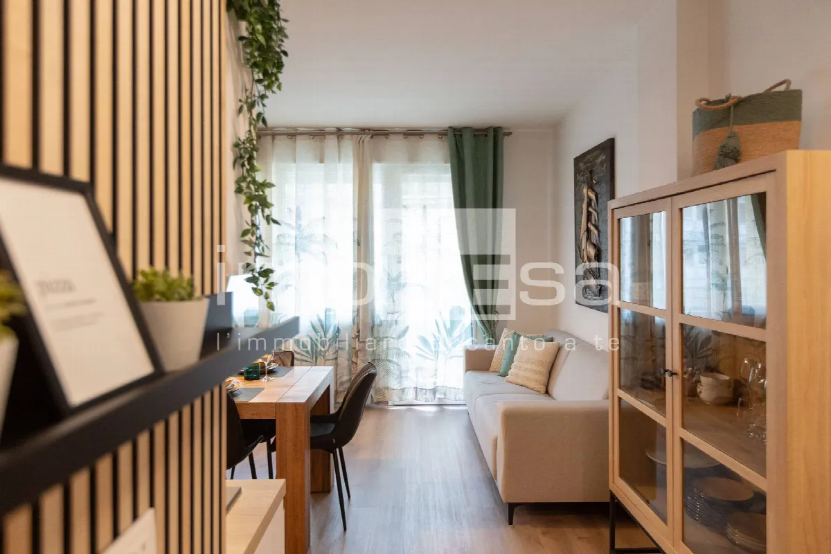 Appartamento in vendita a Treviso, Centro storico - foto 3
