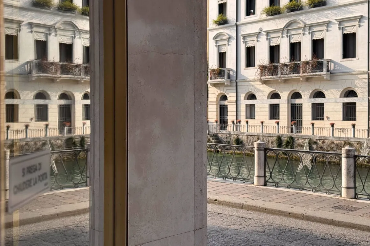 Appartamento in vendita a Treviso, Centro storico - foto 4