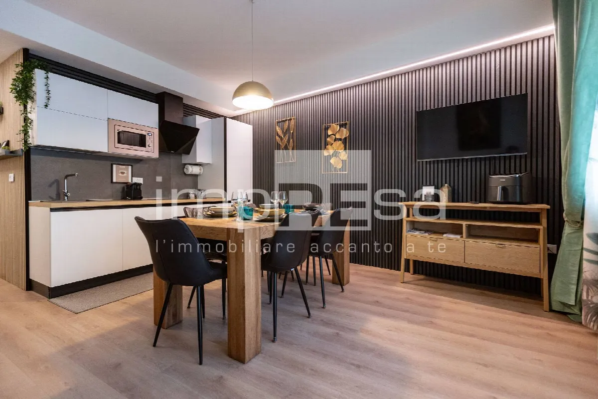 Appartamento in vendita a Treviso, Centro storico - foto 6