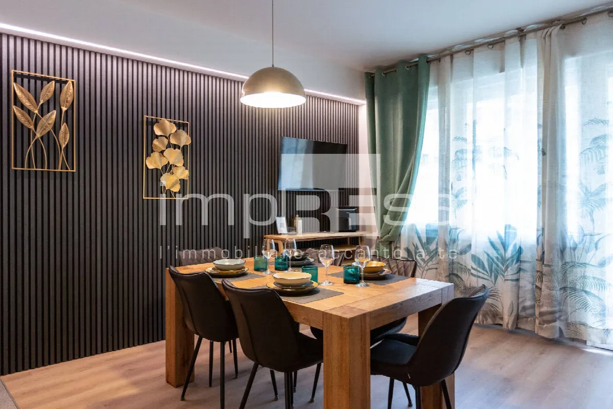 Appartamento in vendita a Treviso, Centro storico - foto 7