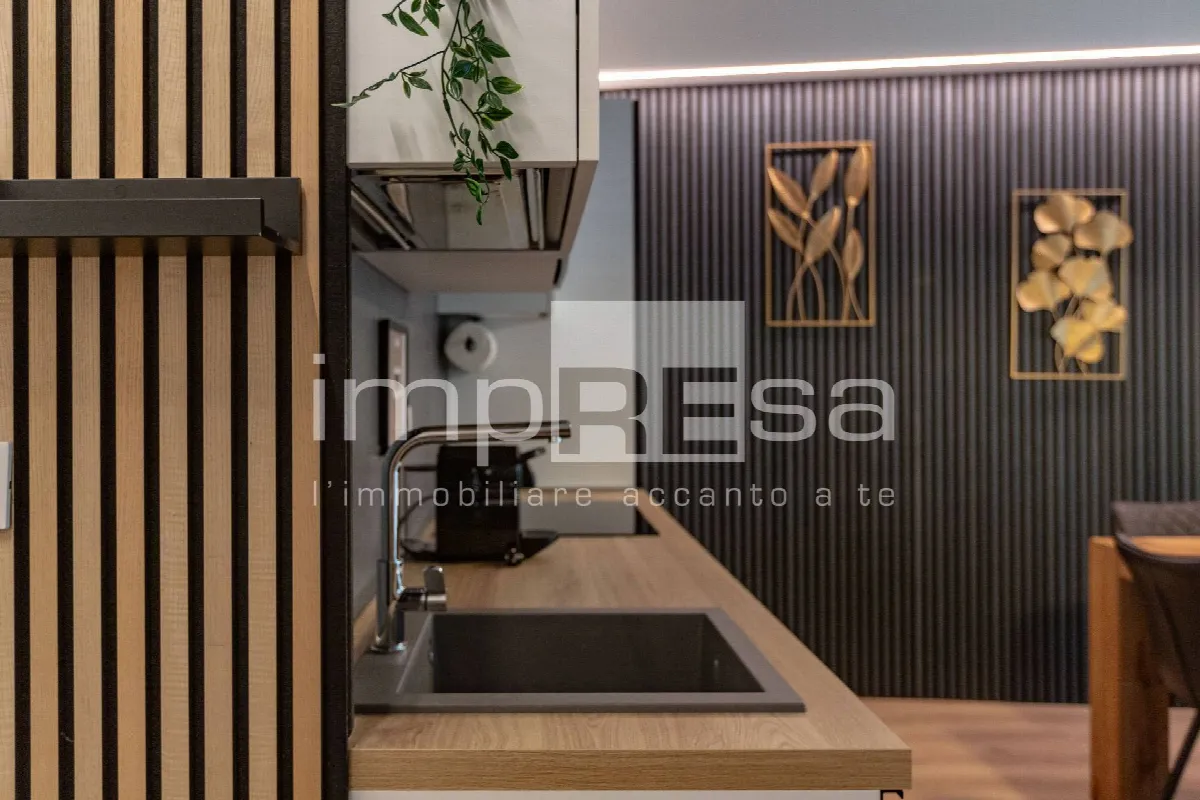 Appartamento in vendita a Treviso, Centro storico - foto 8
