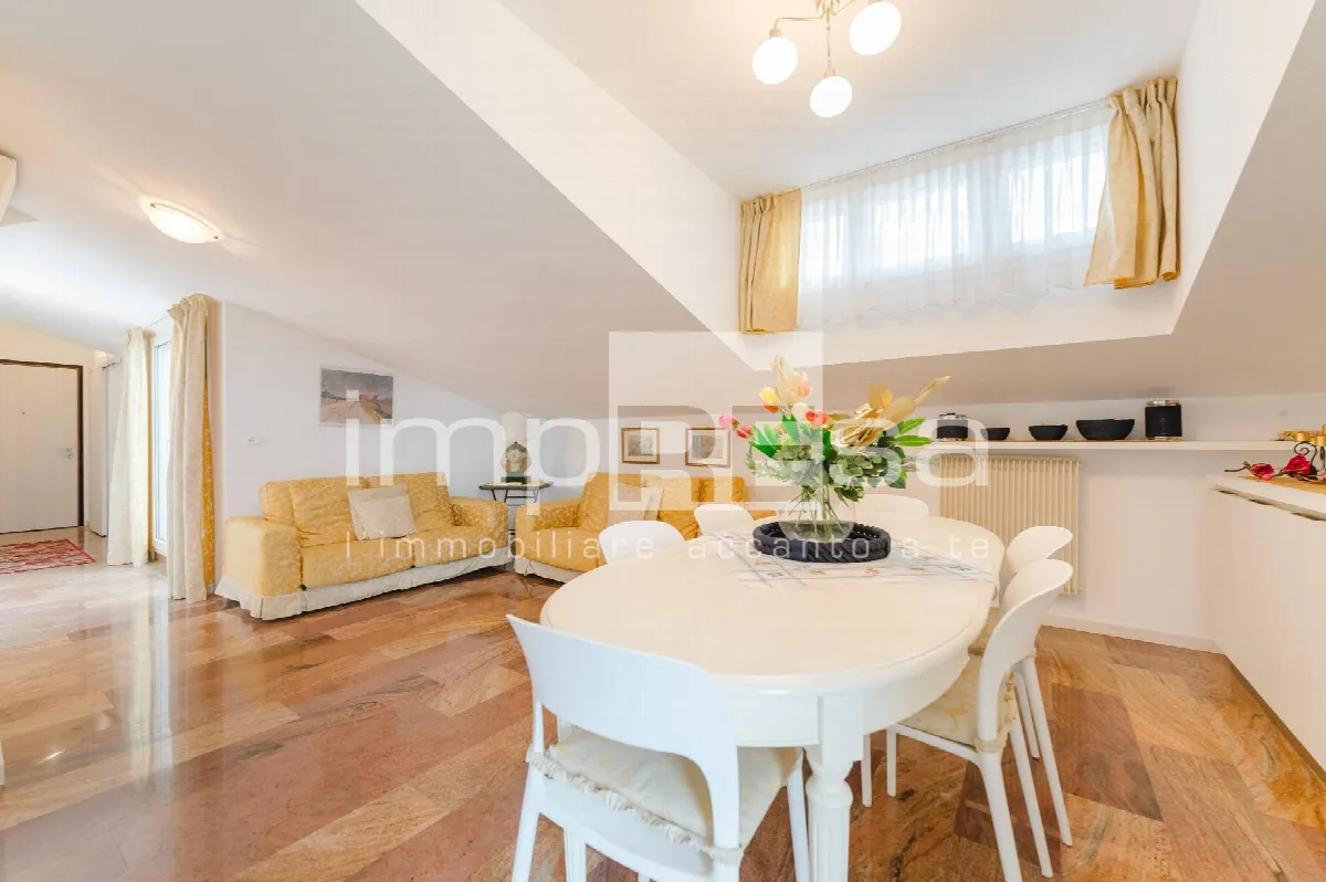 Appartamento in vendita a Jesolo, Lido di Jesolo - foto 1