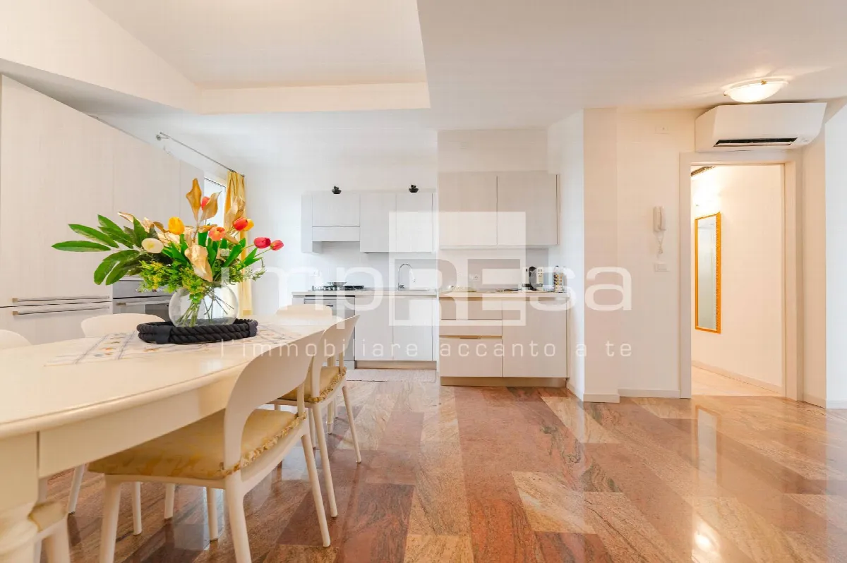 Appartamento in vendita a Jesolo, Lido di Jesolo - foto 3