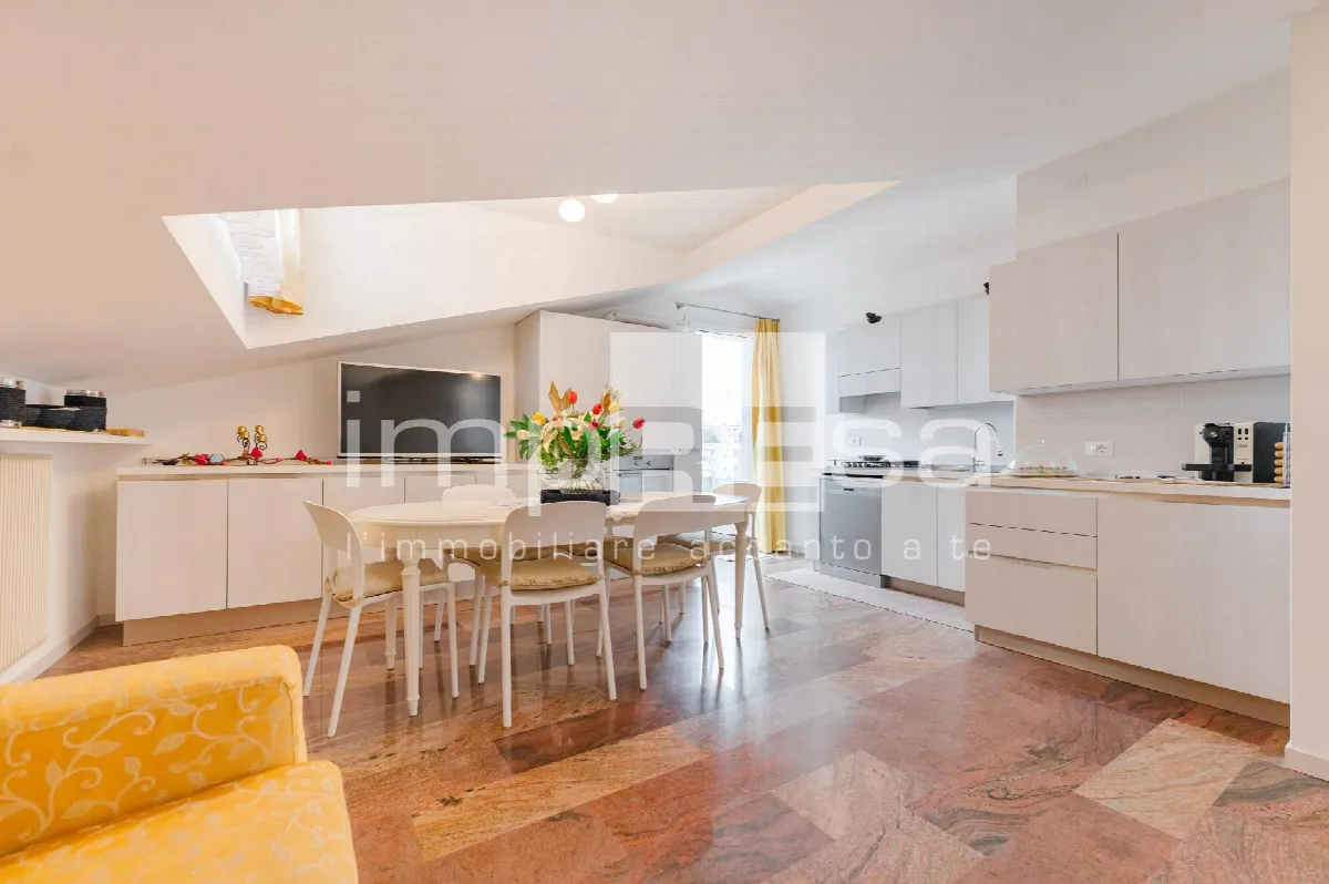 Appartamento in vendita a Jesolo, Lido di Jesolo - foto 4