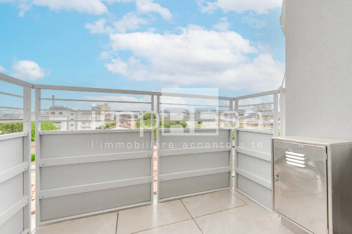 Appartamento in vendita a Jesolo, Lido di Jesolo - foto 5