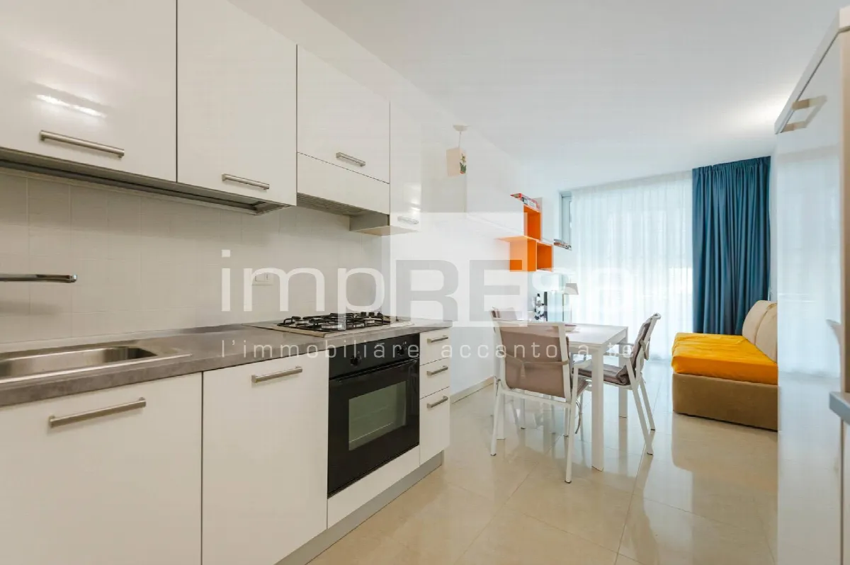 Appartamento in vendita a Eraclea, Eraclea Mare - foto 3
