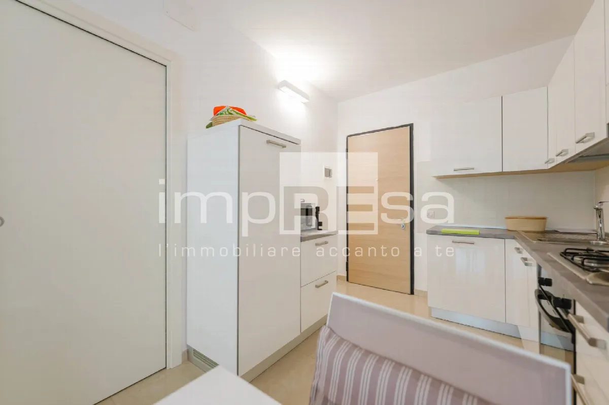 Appartamento in vendita a Eraclea, Eraclea Mare - foto 4