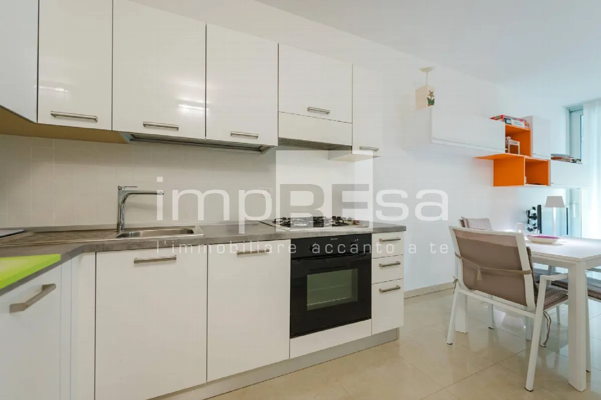 Appartamento in vendita a Eraclea, Eraclea Mare - foto 9