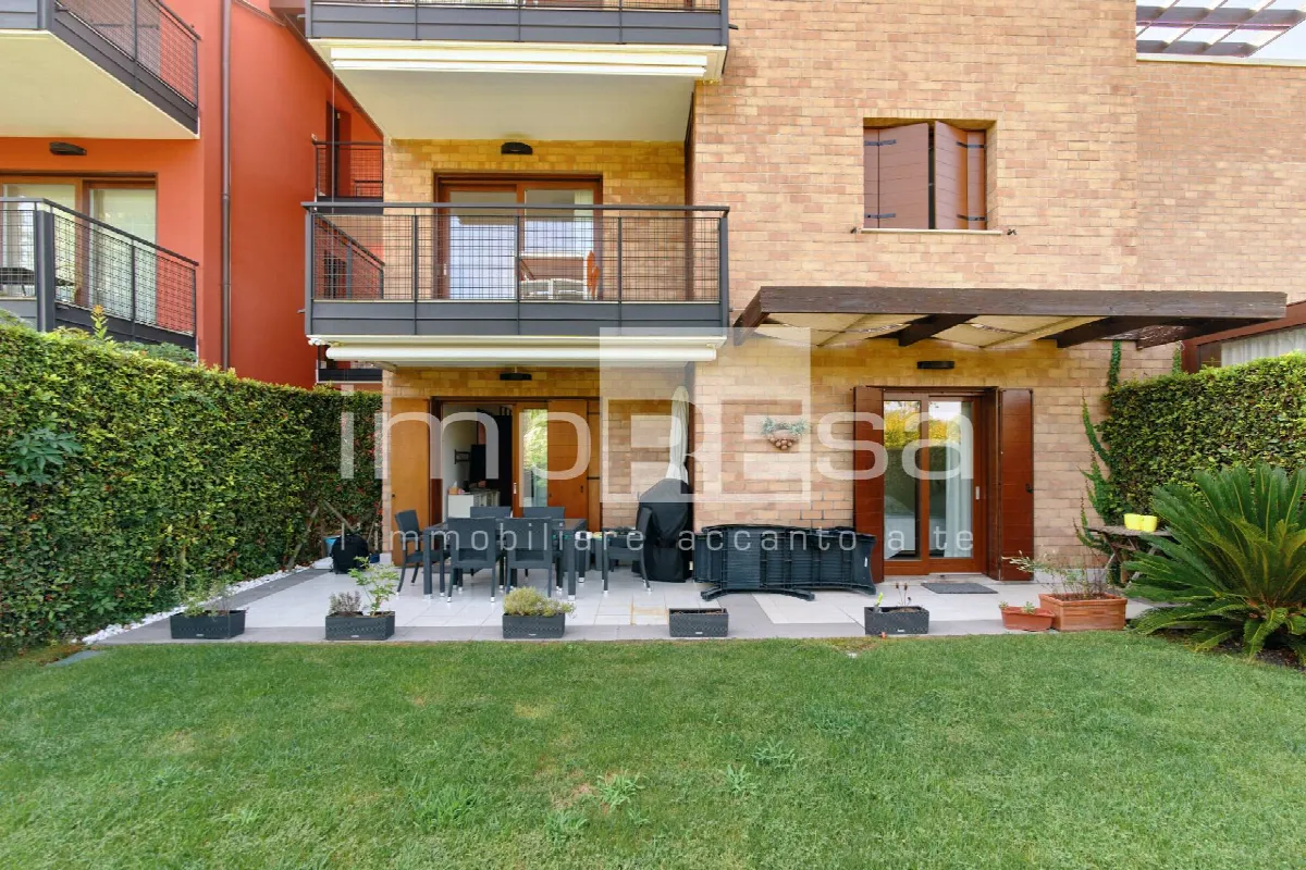 Appartamento in vendita a Jesolo, Lido di Jesolo - foto 1