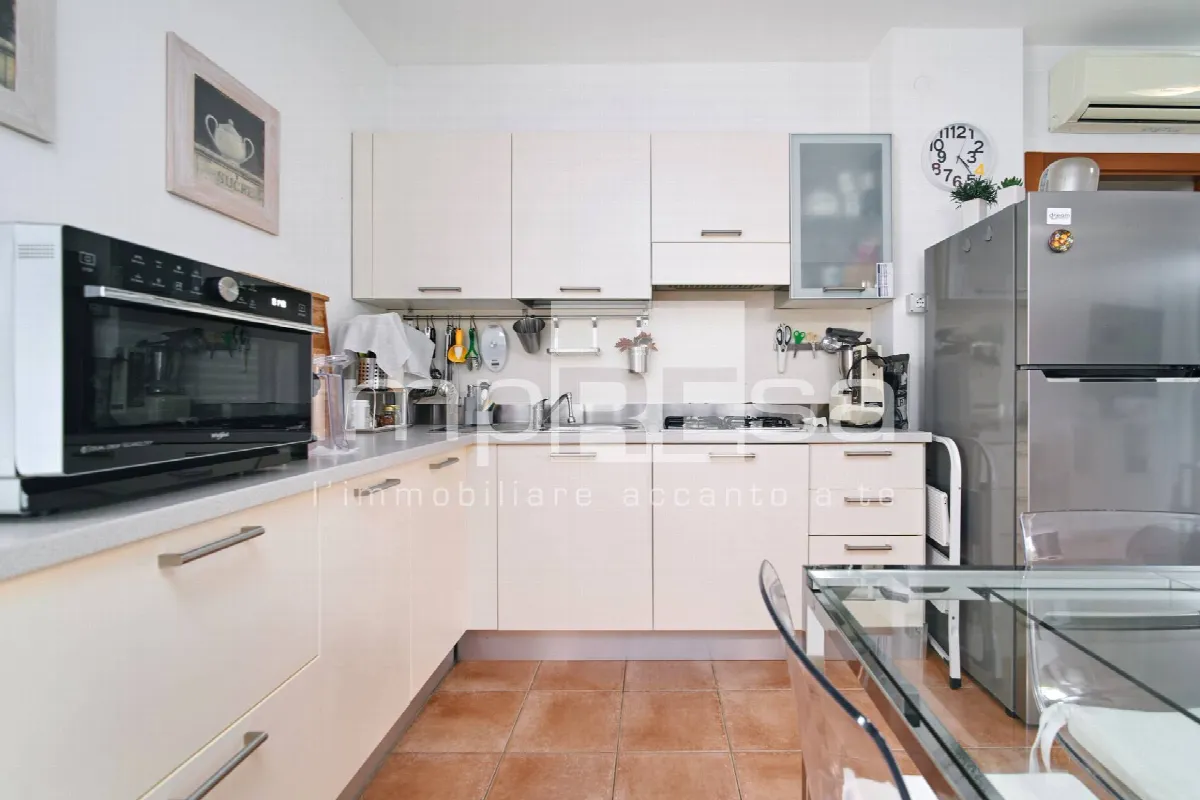 Appartamento in vendita a Jesolo, Lido di Jesolo - foto 4