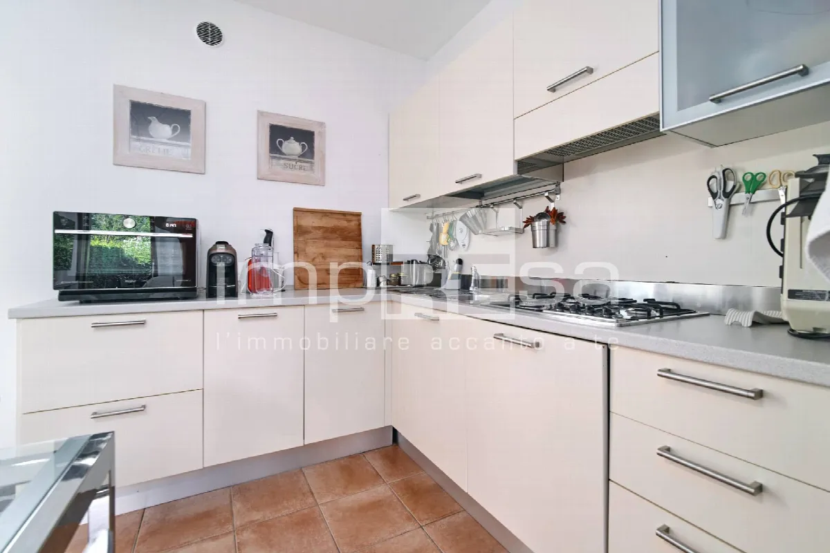 Appartamento in vendita a Jesolo, Lido di Jesolo - foto 7