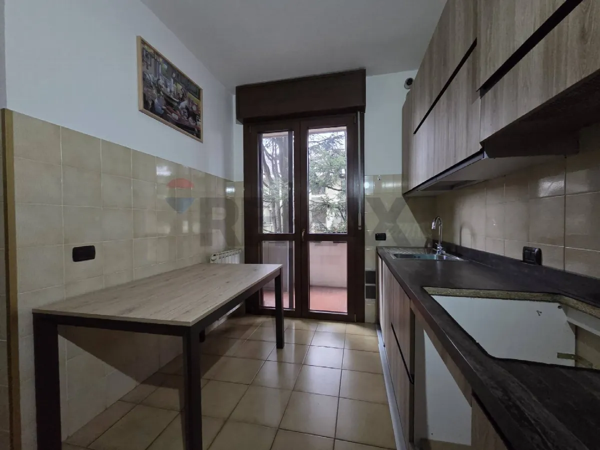 Appartamento in vendita a Gallarate, Sciarè - foto 9