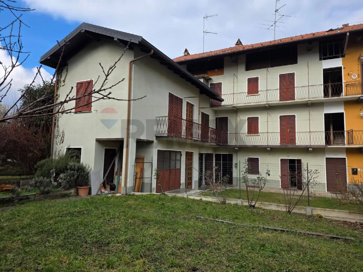 Appartamento in vendita a Invorio - foto 1