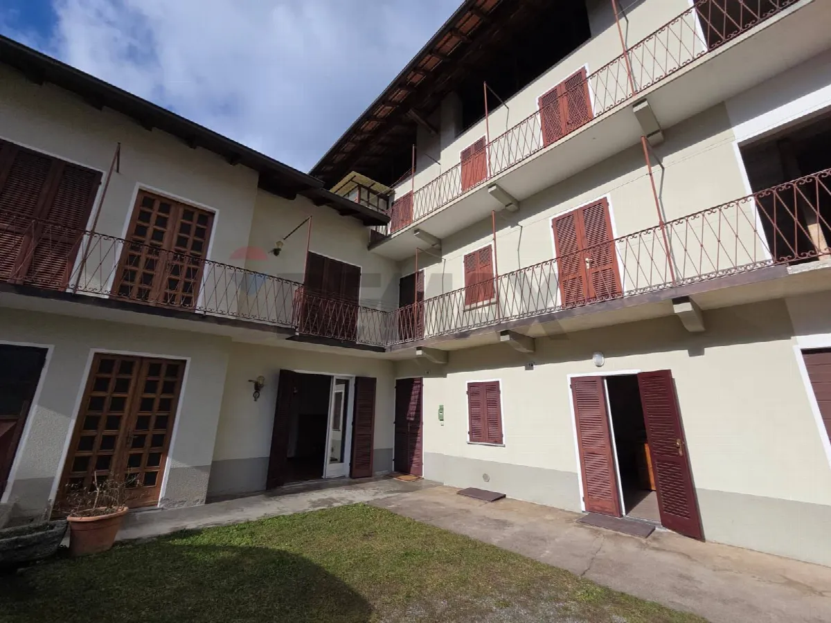 Appartamento in vendita a Invorio - foto 6