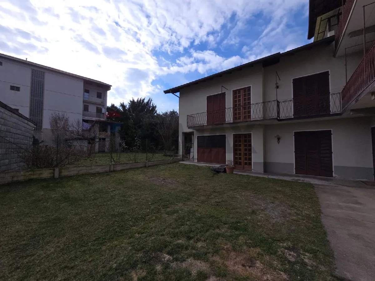 Appartamento in vendita a Invorio - foto 7
