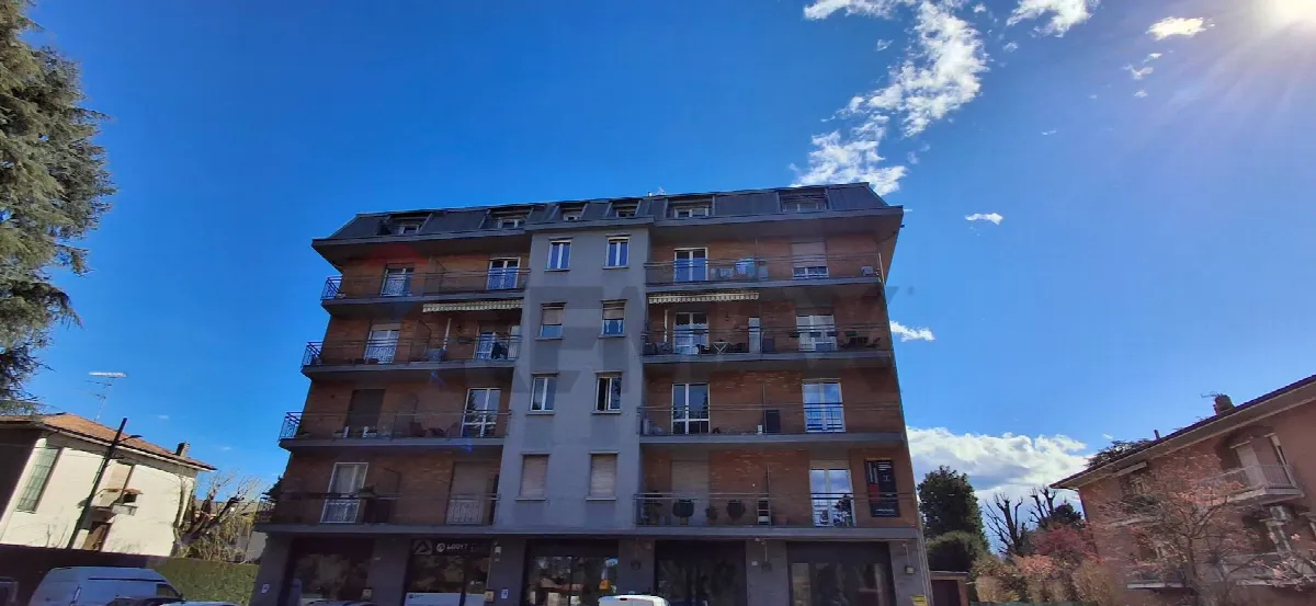 Appartamento in vendita a Castelletto sopra Ticino - foto 4