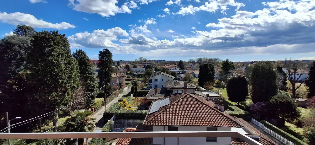 Appartamento in vendita a Castelletto sopra Ticino - foto 8