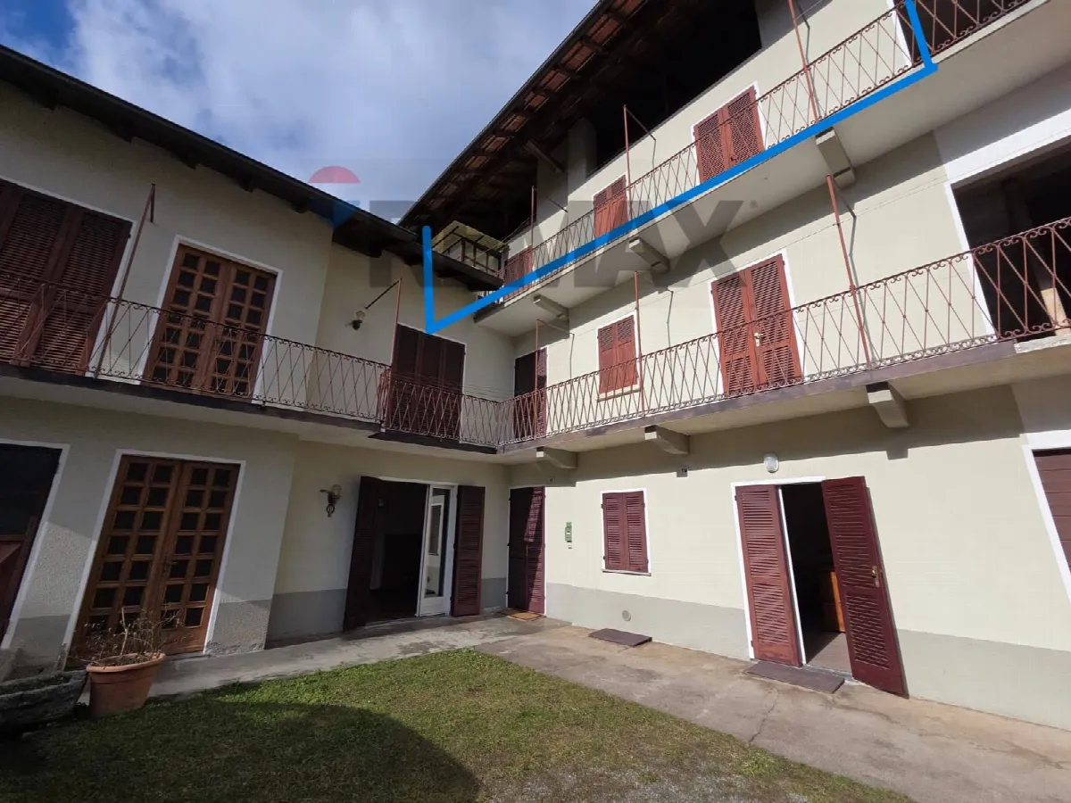 Appartamento in vendita a Invorio - foto 1