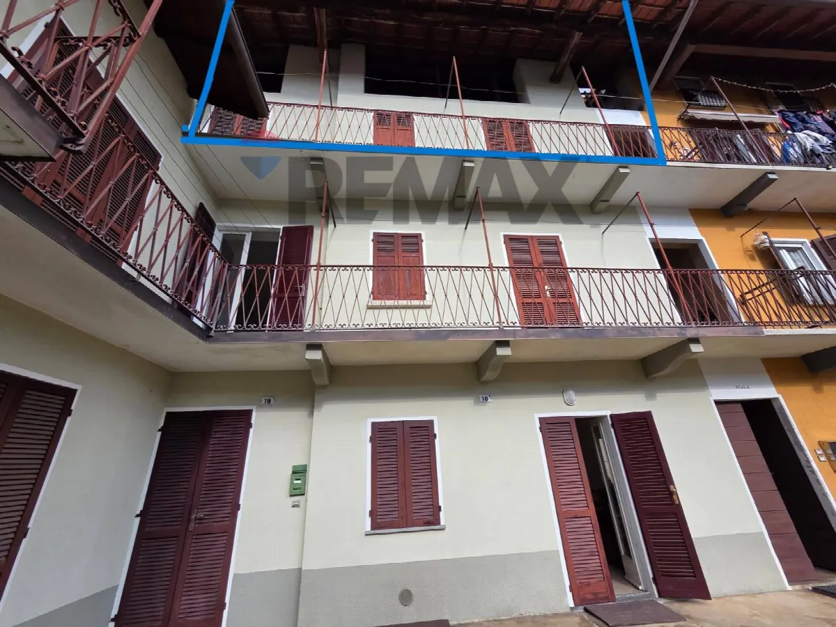 Appartamento in vendita a Invorio - foto 2