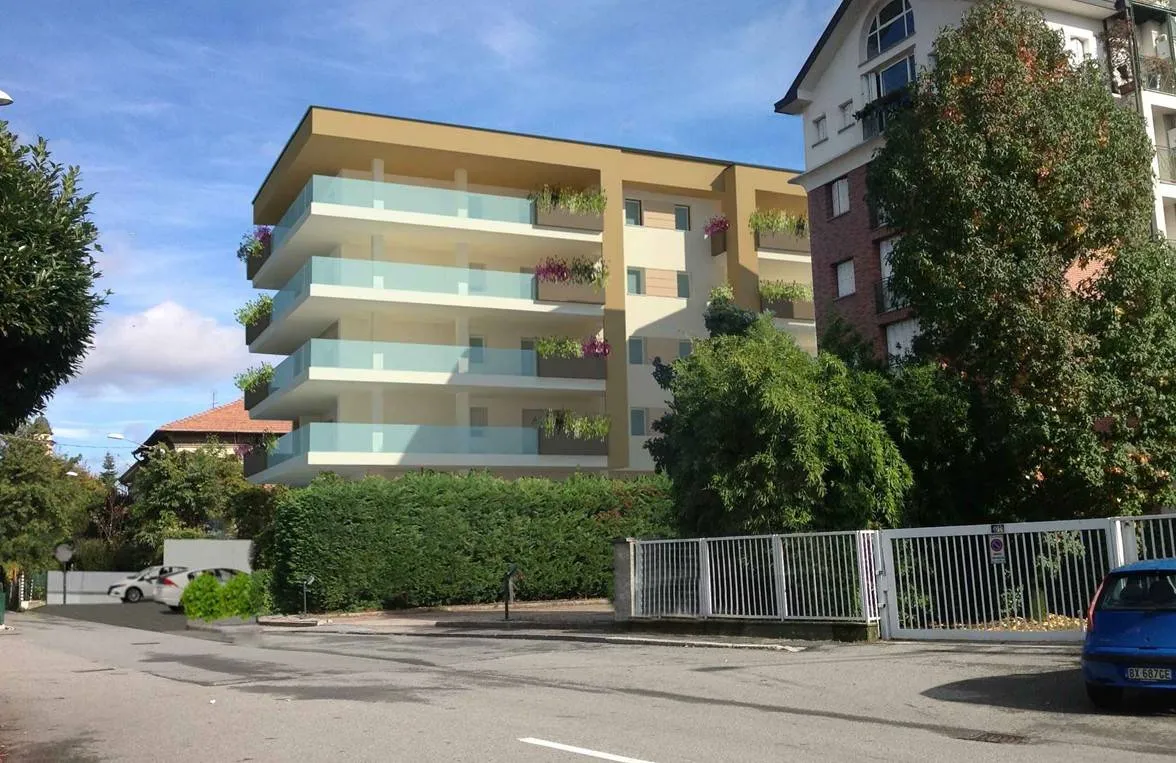 Appartamento in vendita a Gallarate - foto 2