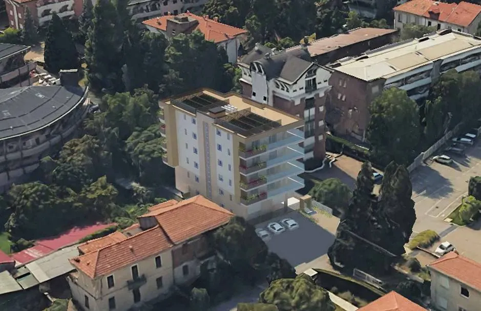 Appartamento in vendita a Gallarate - foto 3