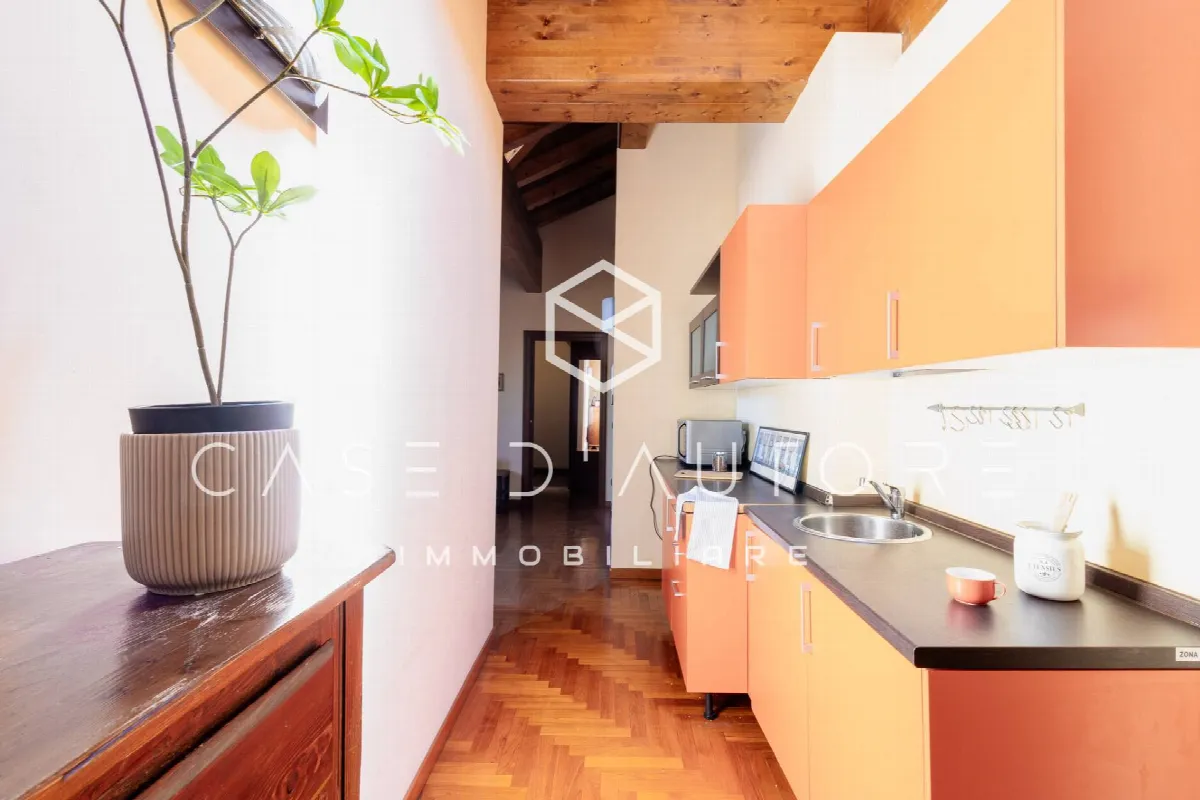 Appartamento in vendita a Varese, Centro - foto 3