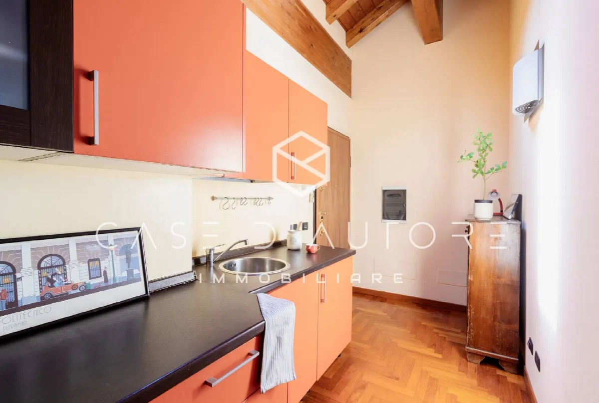 Appartamento in vendita a Varese, Centro - foto 4
