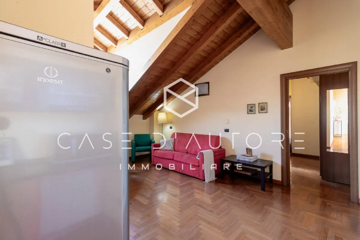 Appartamento in vendita a Varese, Centro - foto 6