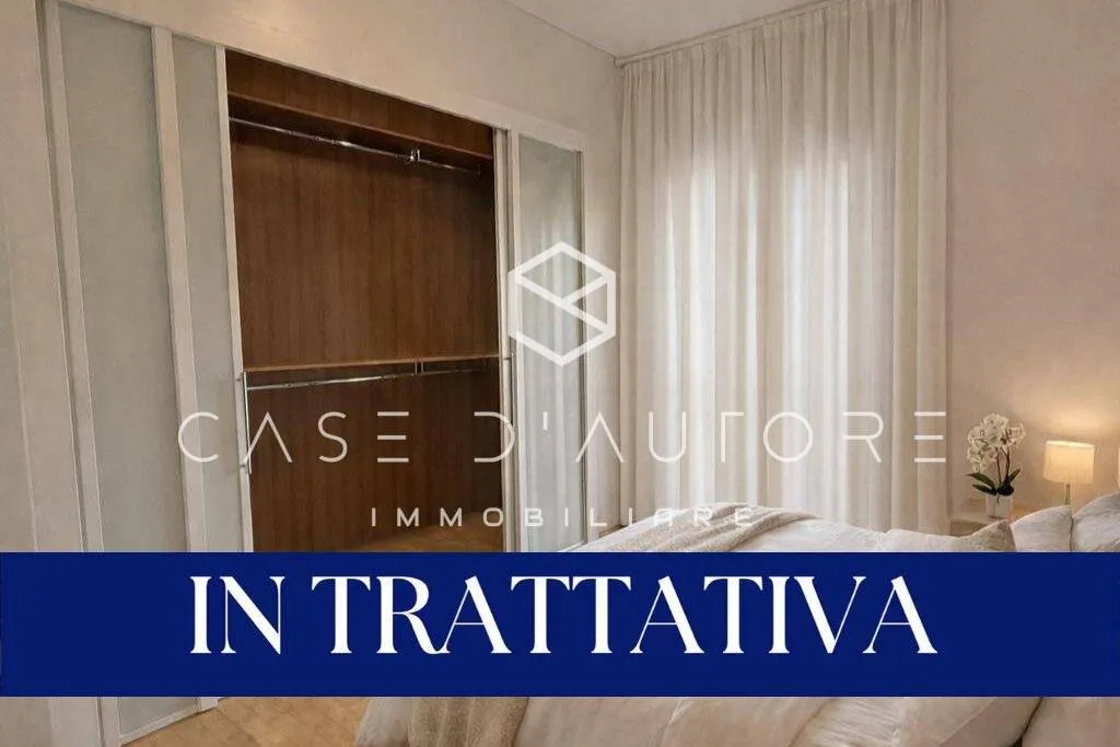 Appartamento in vendita a Varese, Centro - foto 1