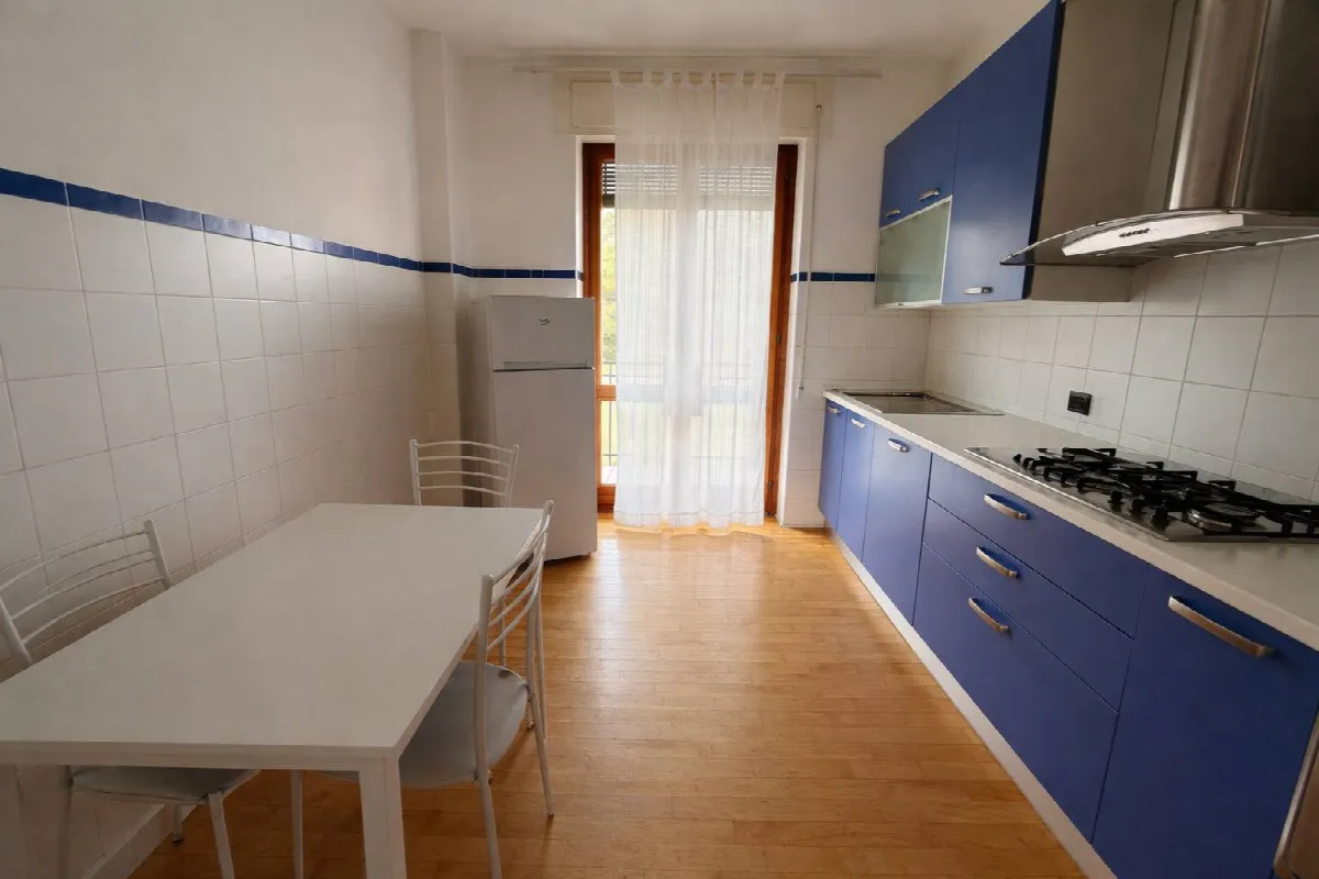 Appartamento in vendita a Varese, Centro - foto 3