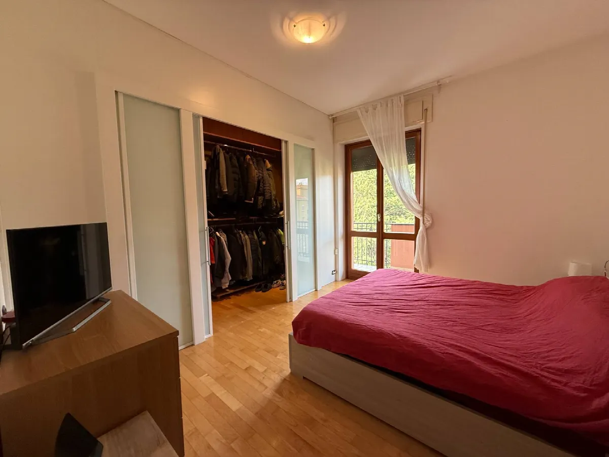 Appartamento in vendita a Varese, Centro - foto 5