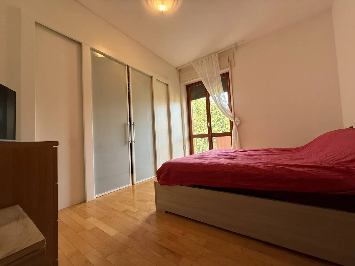 Appartamento in vendita a Varese, Centro - foto 6
