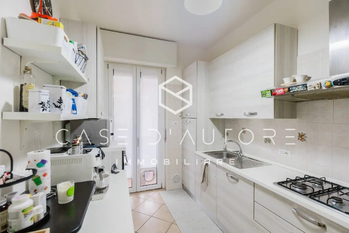 Appartamento in vendita a Varese, Masnago - foto 4