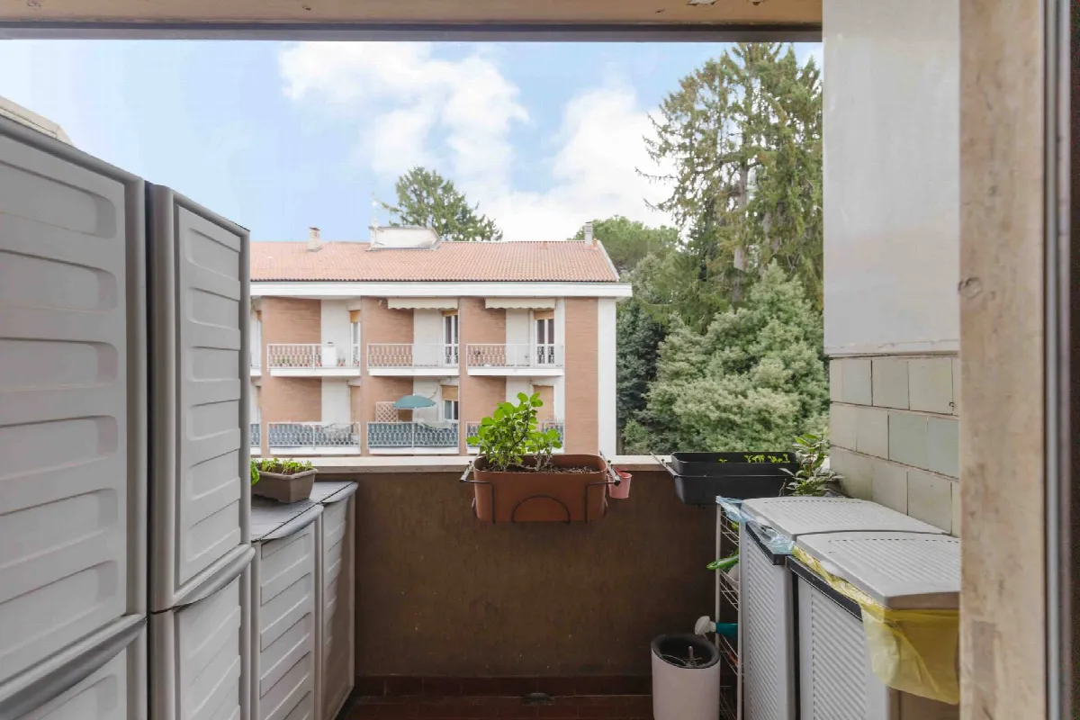 Appartamento in vendita a Varese, Masnago - foto 5