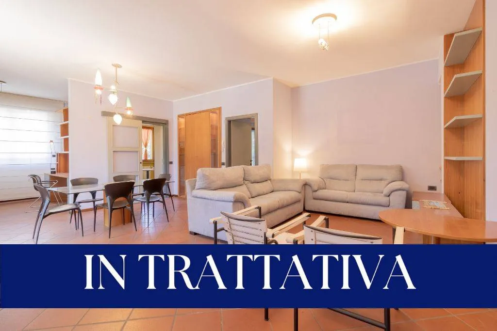 Appartamento in vendita a Varese, Masnago - foto 1