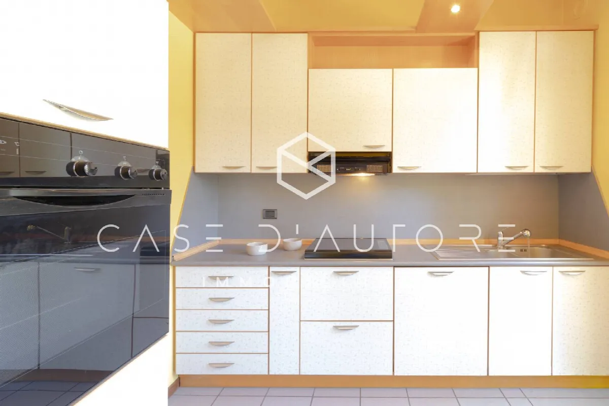 Appartamento in vendita a Varese, Masnago - foto 10