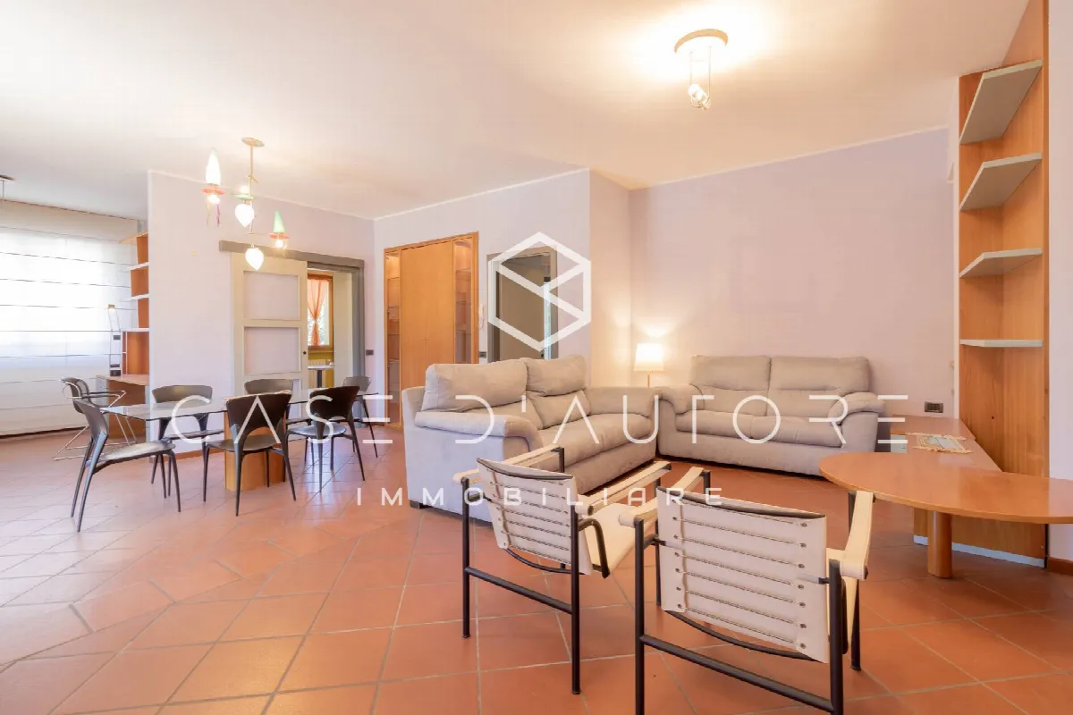 Appartamento in vendita a Varese, Masnago - foto 2